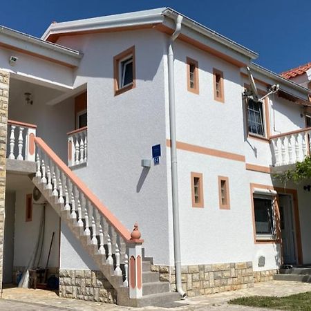 Apartments Galic نين المظهر الخارجي الصورة