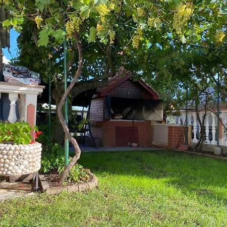 Apartments Galic نين المظهر الخارجي الصورة