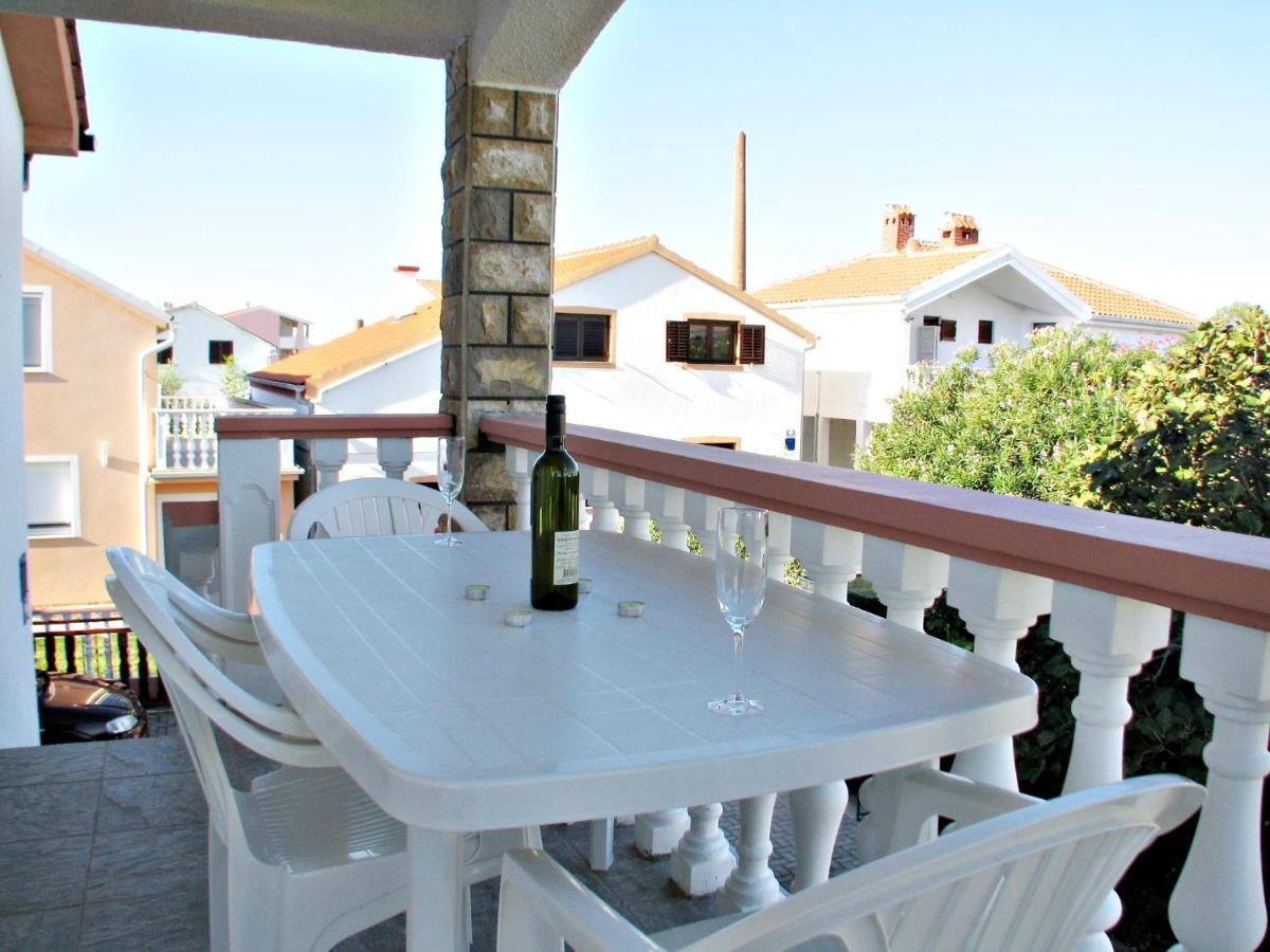 Apartments Galic نين الغرفة الصورة