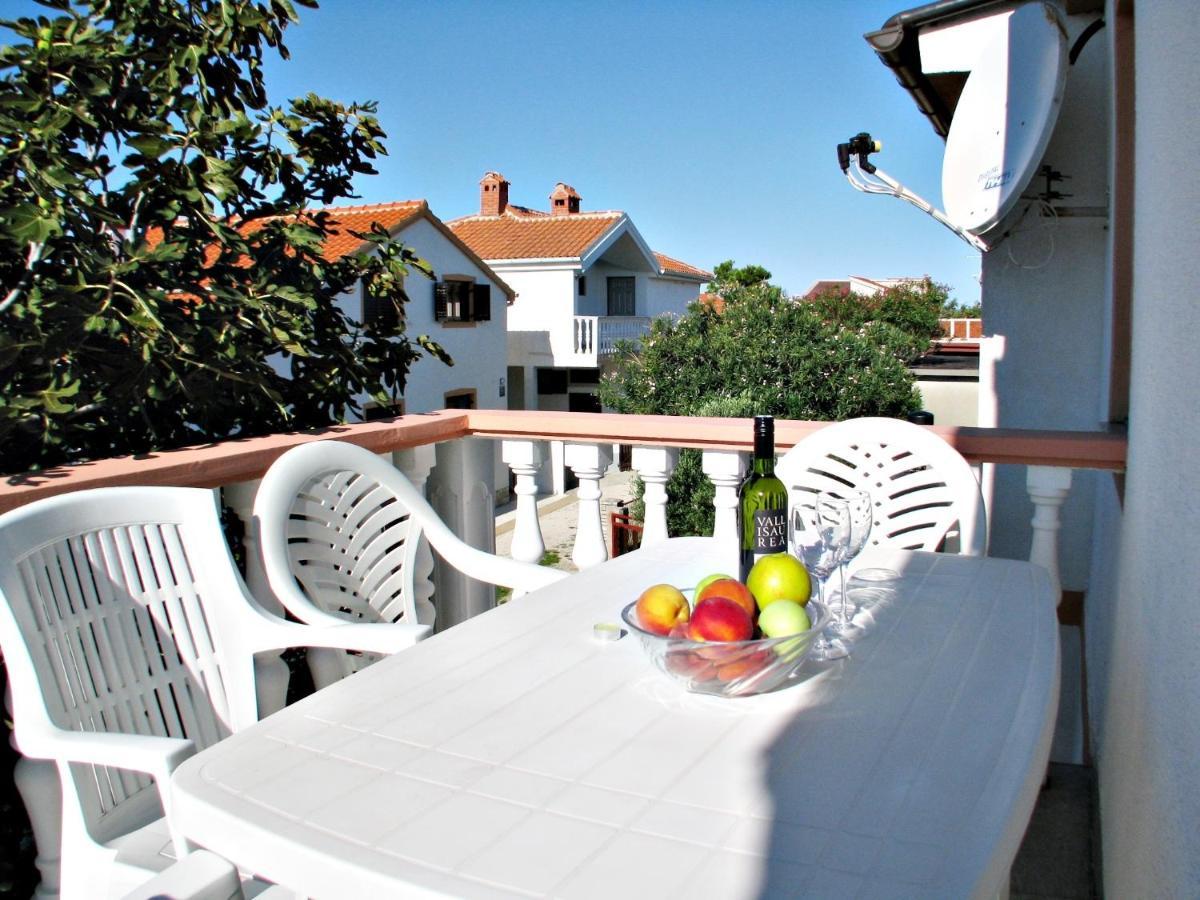 Apartments Galic نين الغرفة الصورة