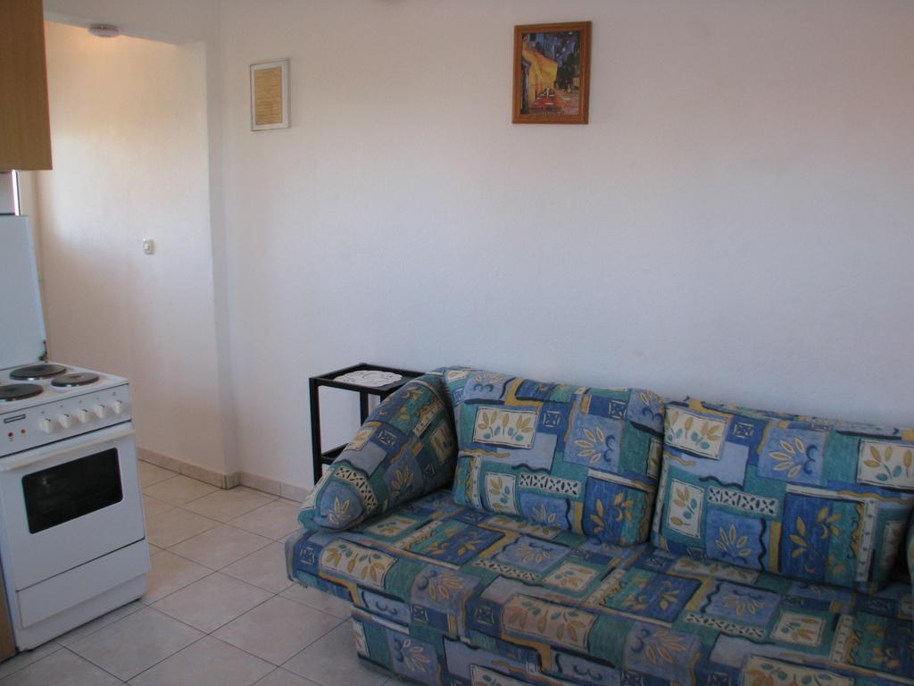 Apartments Galic نين المظهر الخارجي الصورة