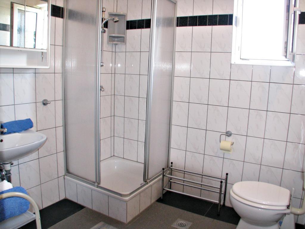 Apartments Galic نين الغرفة الصورة