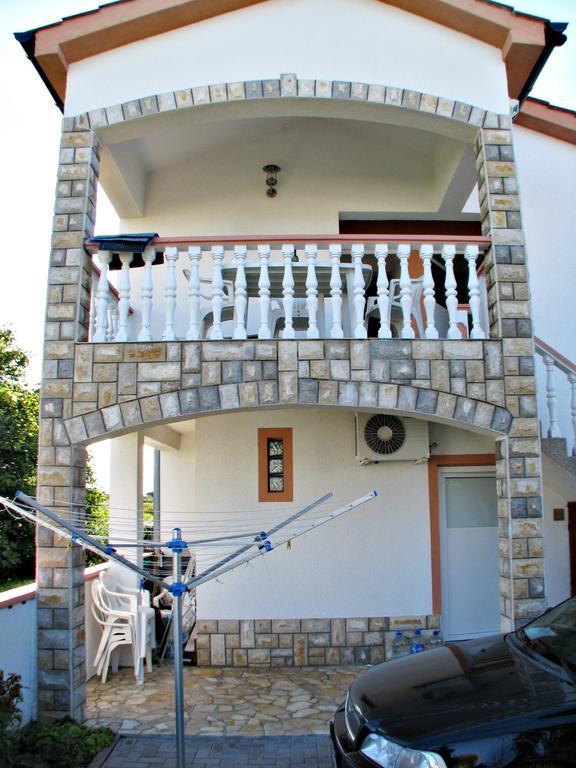 Apartments Galic نين المظهر الخارجي الصورة