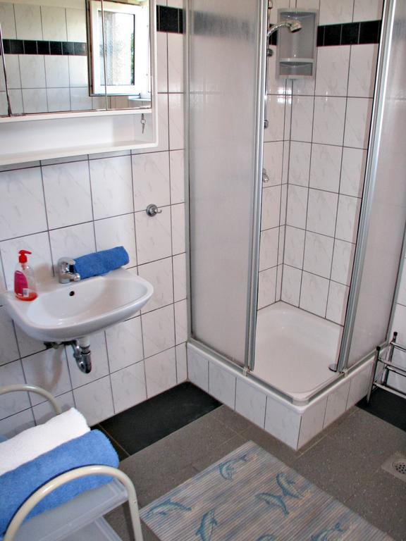 Apartments Galic نين الغرفة الصورة