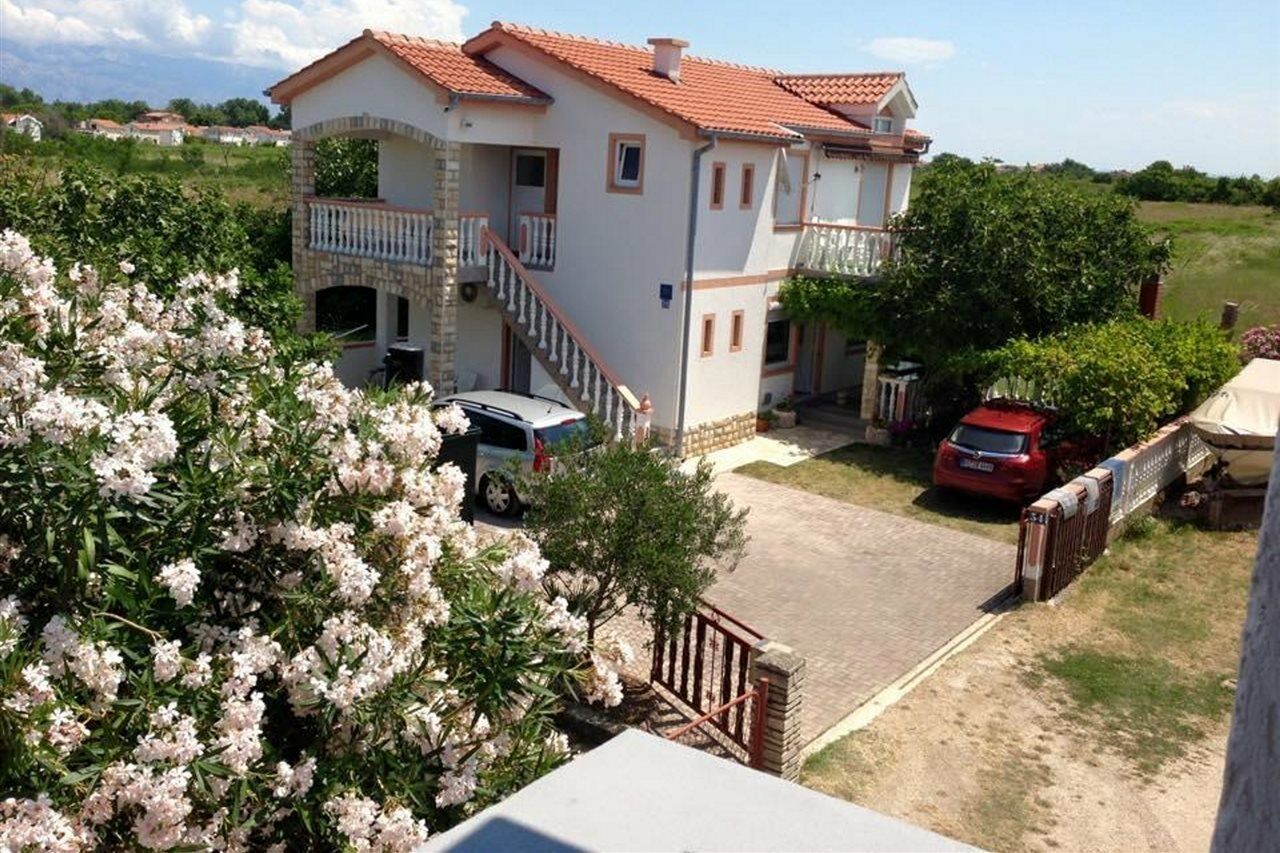 Apartments Galic نين المظهر الخارجي الصورة