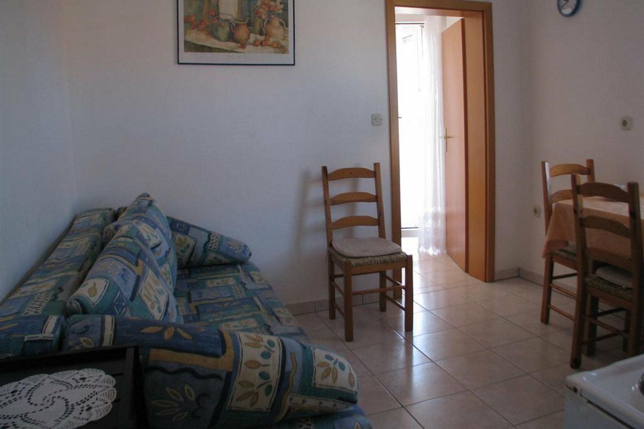 Apartments Galic نين المظهر الخارجي الصورة