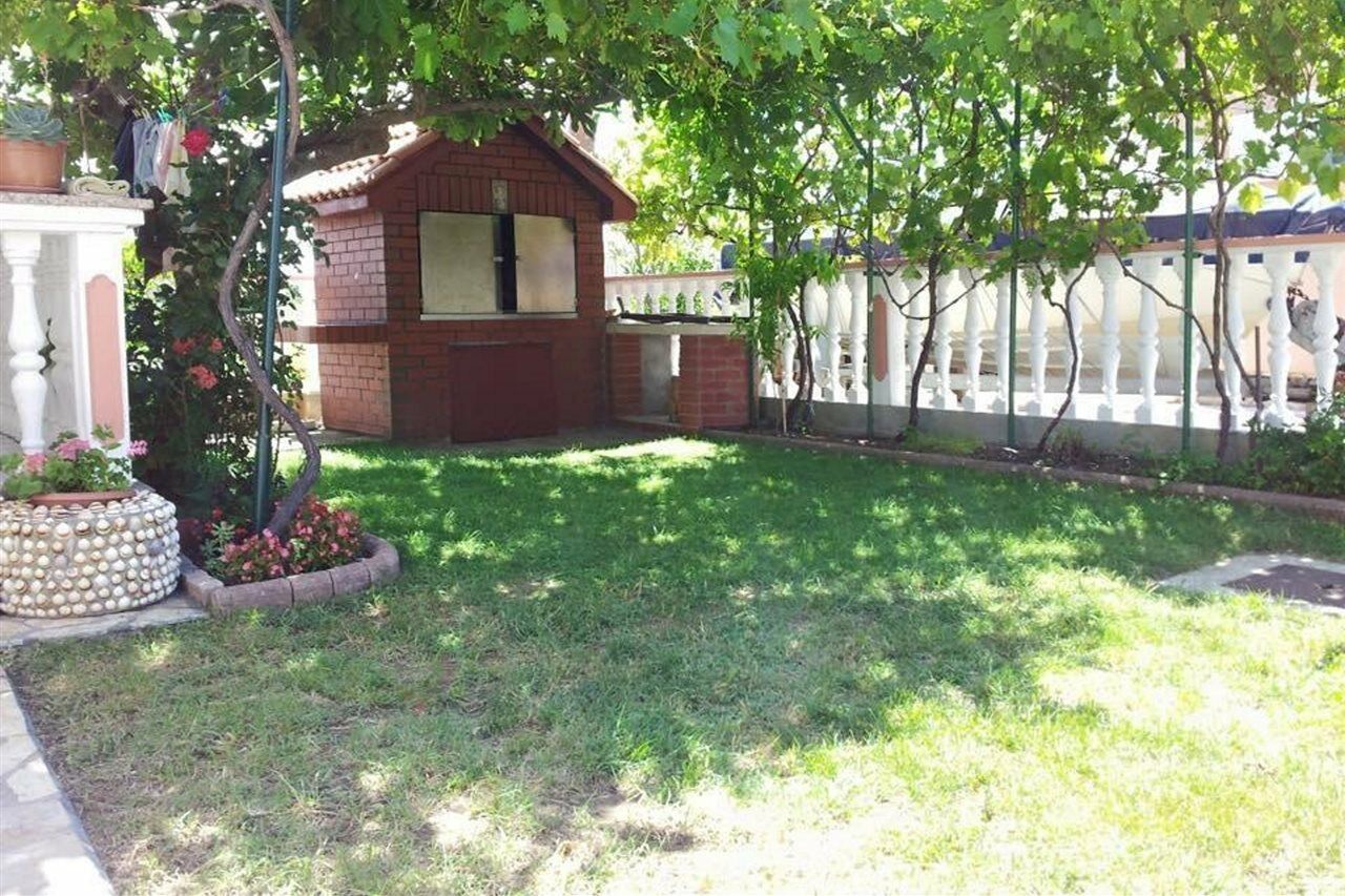 Apartments Galic نين المظهر الخارجي الصورة