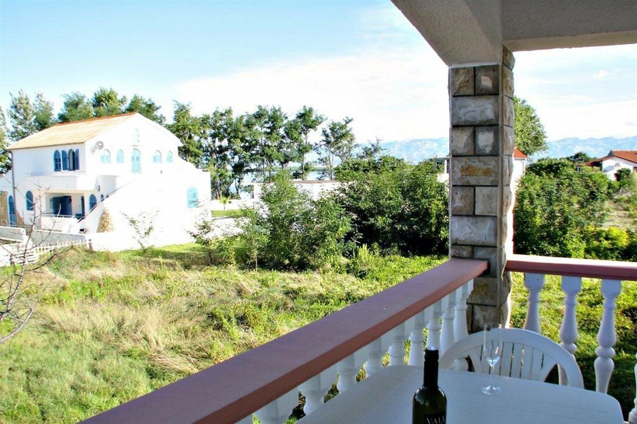 Apartments Galic نين المظهر الخارجي الصورة