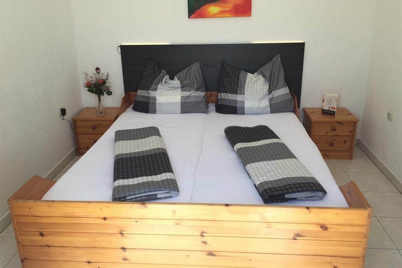 Apartments Galic نين المظهر الخارجي الصورة