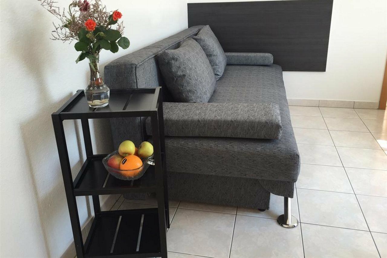 Apartments Galic نين المظهر الخارجي الصورة