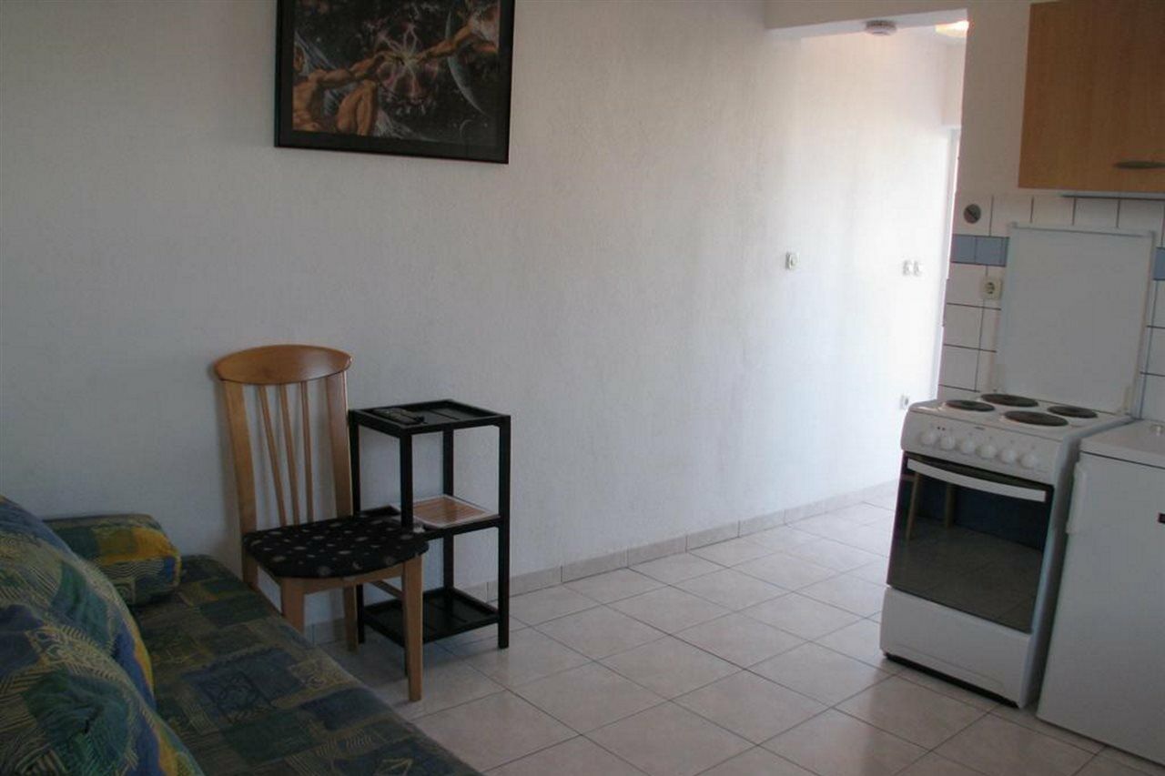 Apartments Galic نين المظهر الخارجي الصورة