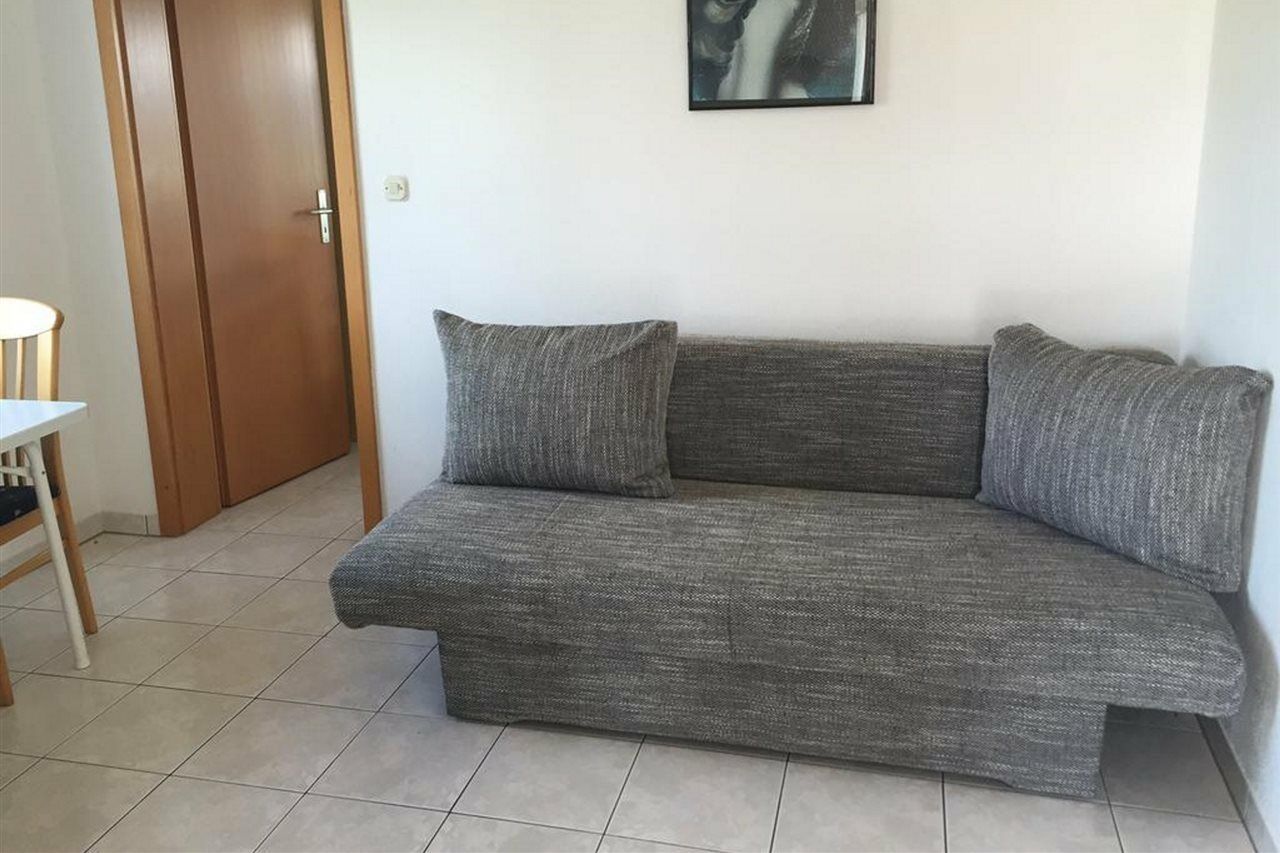 Apartments Galic نين المظهر الخارجي الصورة