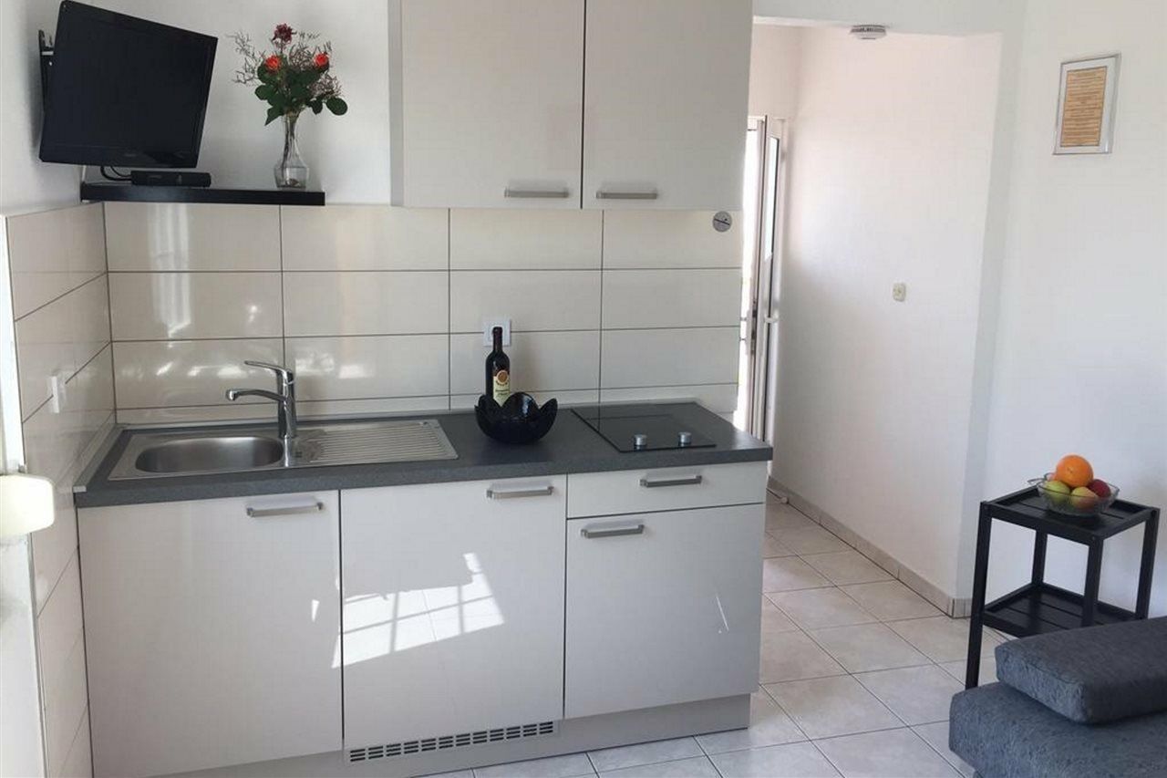 Apartments Galic نين المظهر الخارجي الصورة